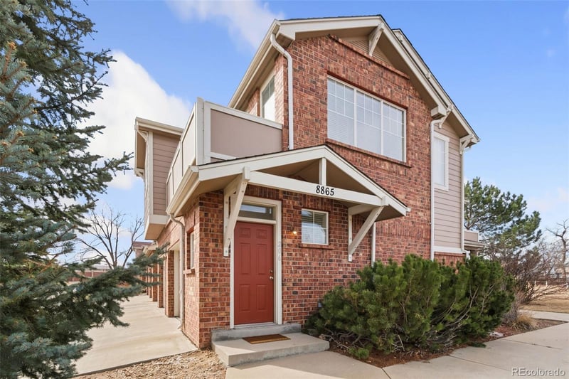 8865 Federal Blvd #206, Denver, CO 80260