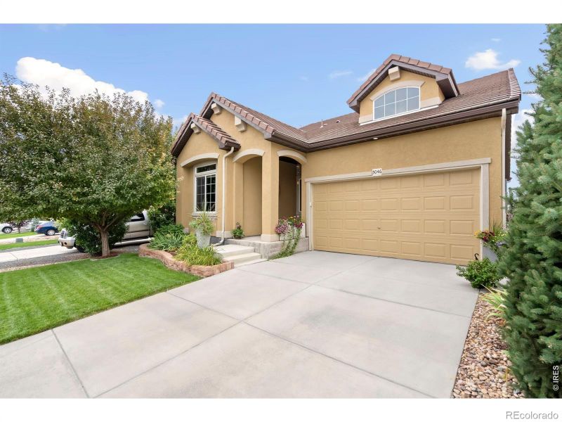 5046 Eaglewood Ln, Johnstown, CO 80534