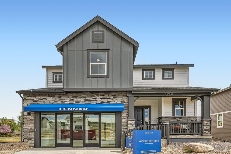 3004 Ironton Dr, Loveland, CO 80538