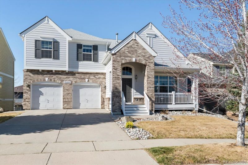 13497 W 84th Dr, Arvada, CO 80005