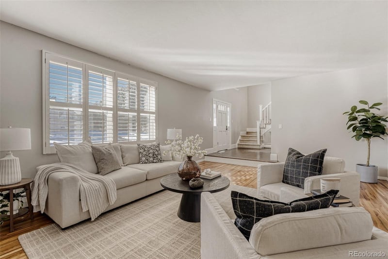 8709 E Kenyon Ave, Denver, CO 80237