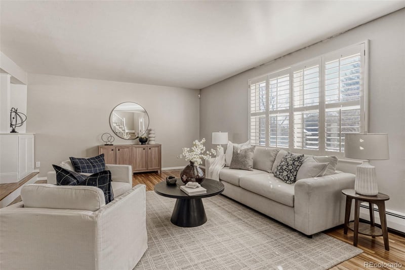 8709 E Kenyon Ave, Denver, CO 80237
