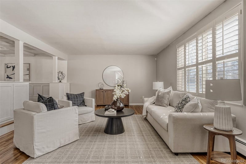 8709 E Kenyon Ave, Denver, CO 80237