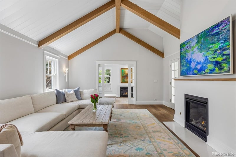 201 Summit Blvd, Englewood, CO 80113