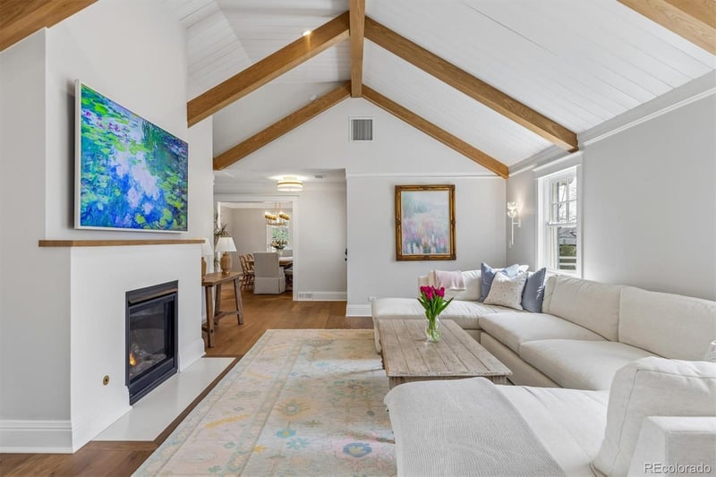 201 Summit Blvd, Englewood, CO 80113