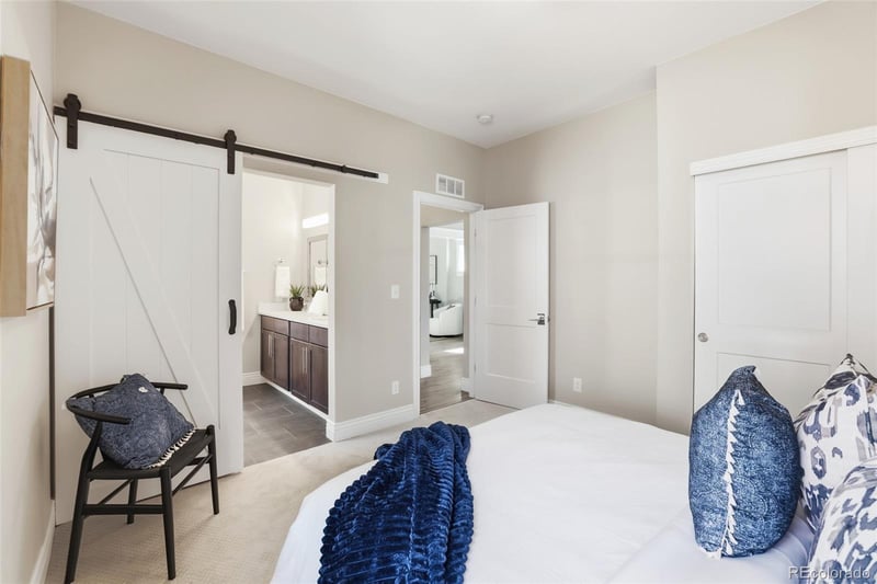 265 S Corona St, Denver, CO 80209