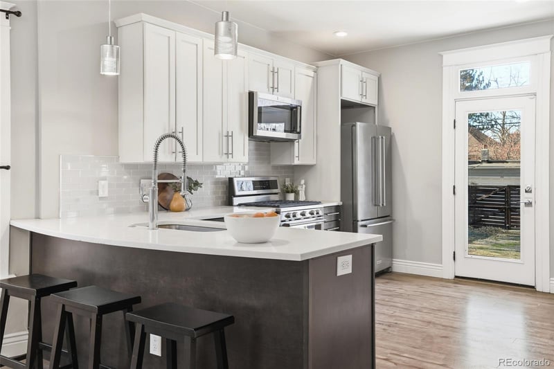 265 S Corona St, Denver, CO 80209