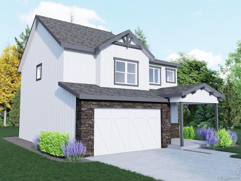 4782 Degas Dr, Loveland, CO 80538