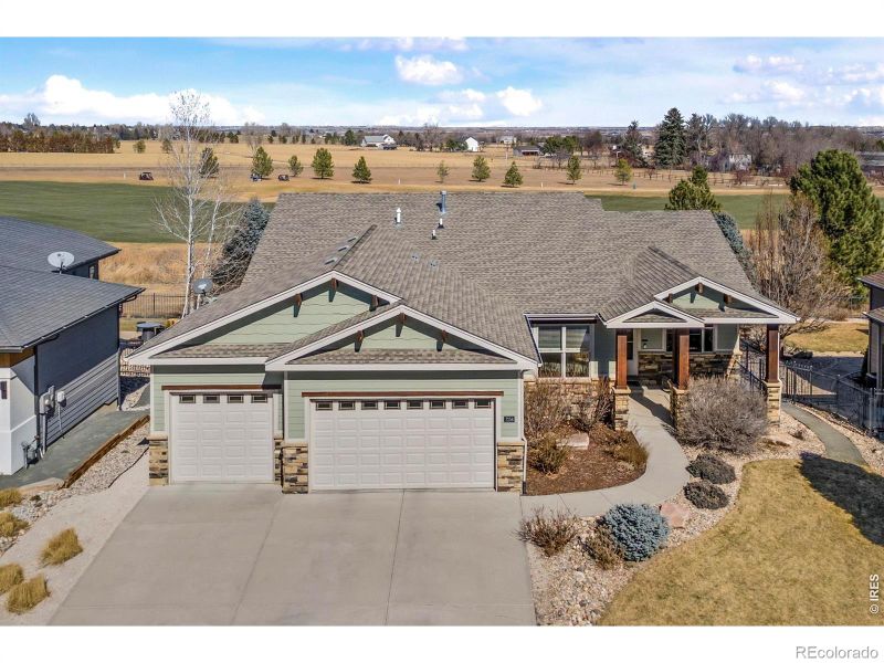 7258 Spanish Bay Dr, Windsor, CO 80550