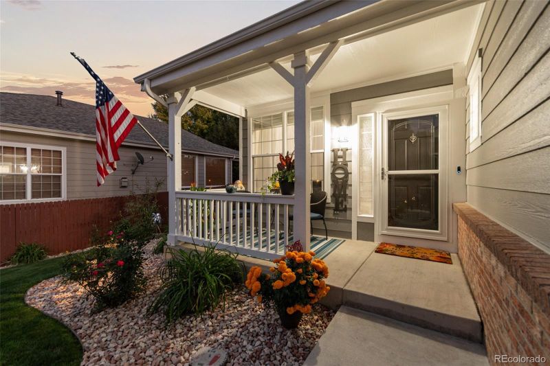 17102 E Rosebay Cir, Parker, CO 80134