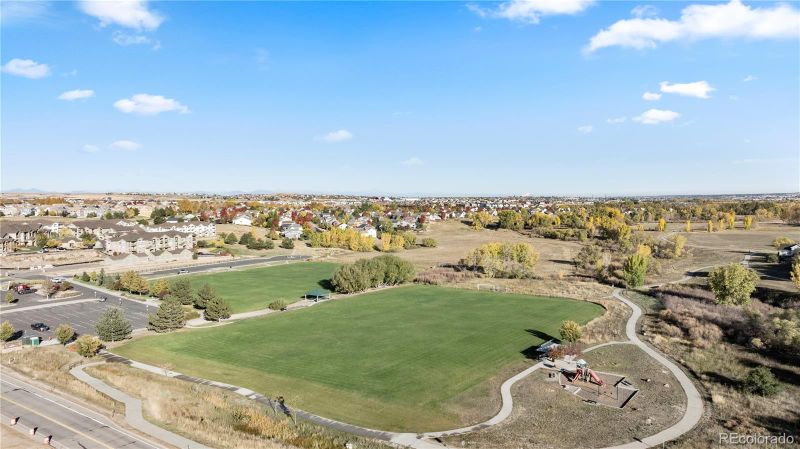 18633 Stroh Rd #201, Parker, CO 80134