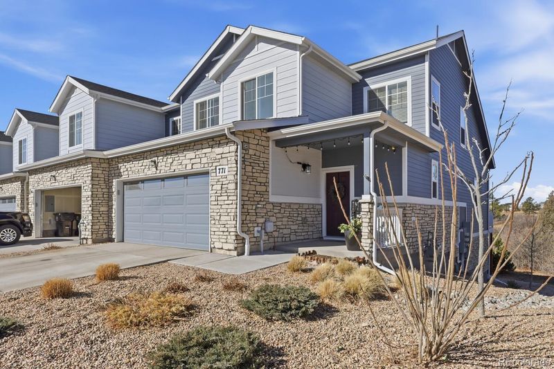 771 Bishop Pine Way, Castle Rock, CO 80104