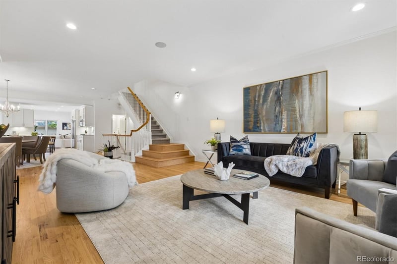 56 S Monroe St, Denver, CO 80209