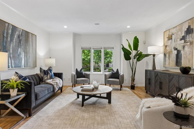 56 S Monroe St, Denver, CO 80209