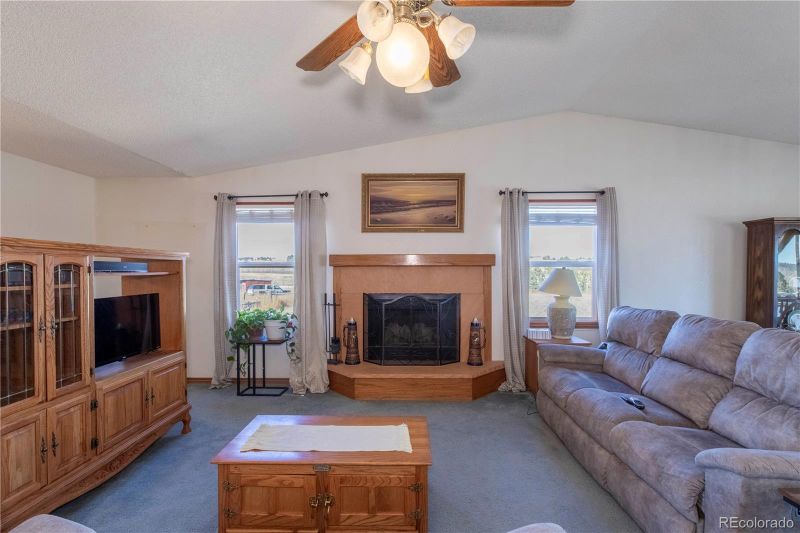 2141 Remington Rd, Elizabeth, CO 80107