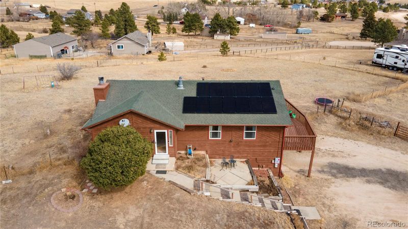 2141 Remington Rd, Elizabeth, CO 80107