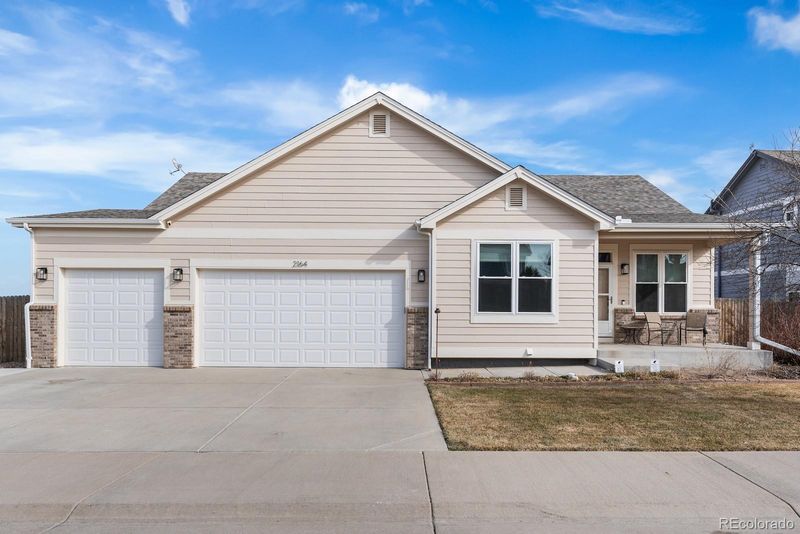 2164 Basil St, Strasburg, CO 80136