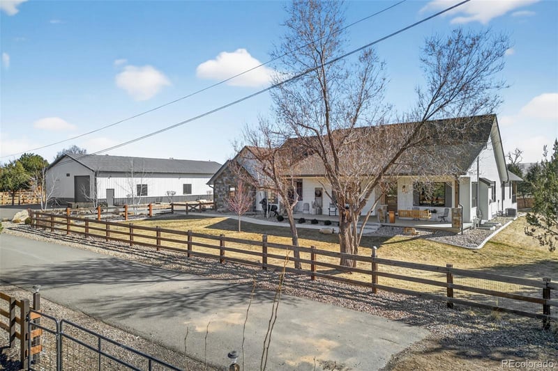 9498 Wagonwheel Dr, Littleton, CO 80125