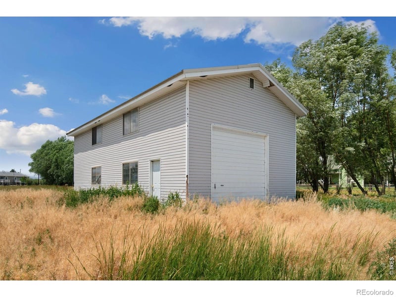 3534 Buckeye St, Fort Collins, CO 80524