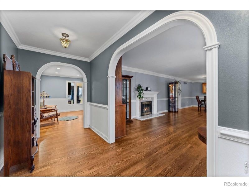 3561 Florida Dr, Loveland, CO 80538