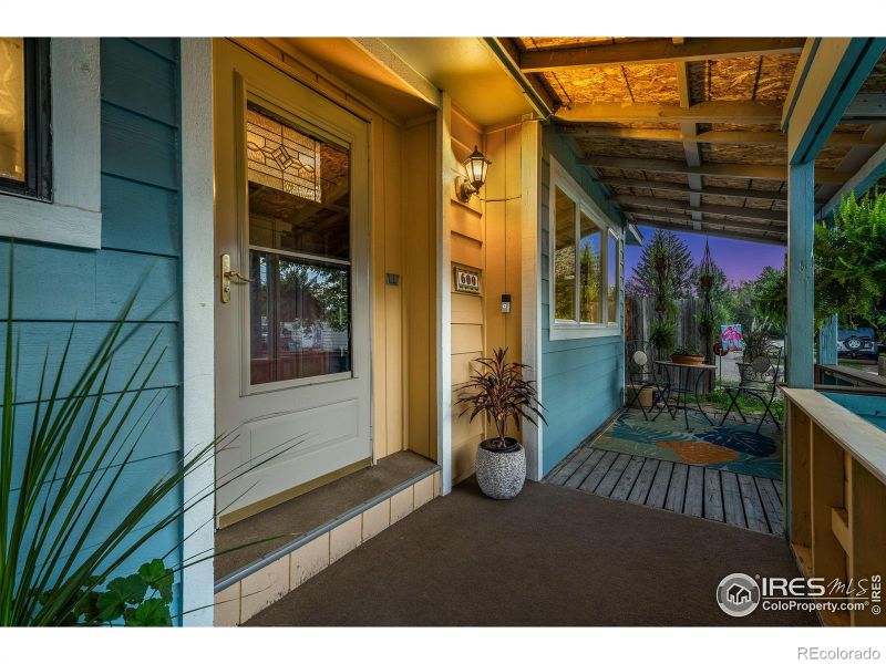 600 Riverbend Dr, Fort Collins, CO 80524
