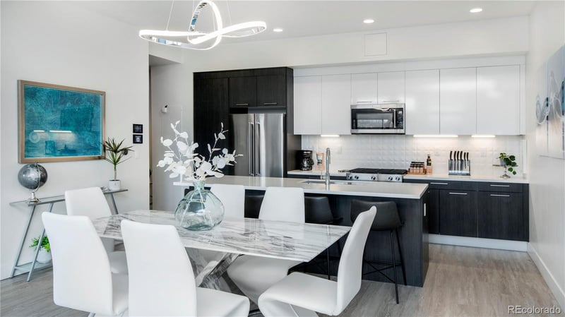 2880 N Zuni St #303, Denver, CO 80211