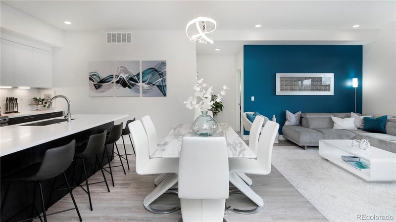 2880 N Zuni St #303, Denver, CO 80211