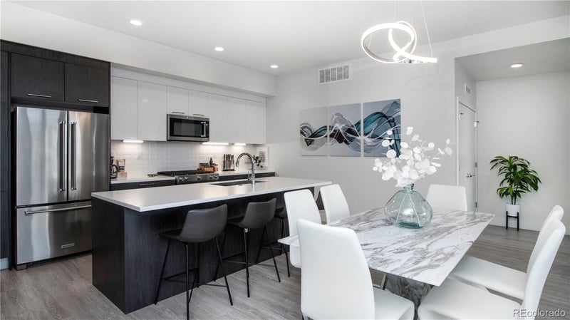 2880 N Zuni St #303, Denver, CO 80211