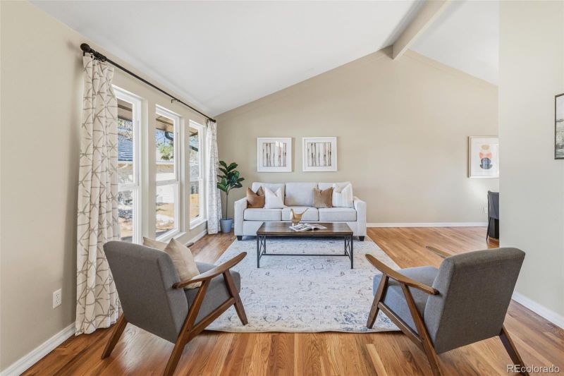 10715 E Dorado Ave, Englewood, CO 80111