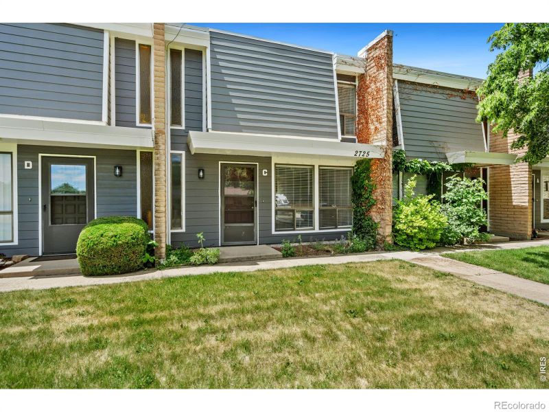 2725 Harvard St #C, Fort Collins, CO 80525