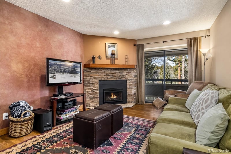 1001 Grandview Dr #22, Breckenridge, CO 80424