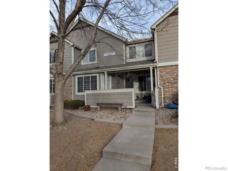 3051 Sage Creek Rd #39, Fort Collins, CO 80528
