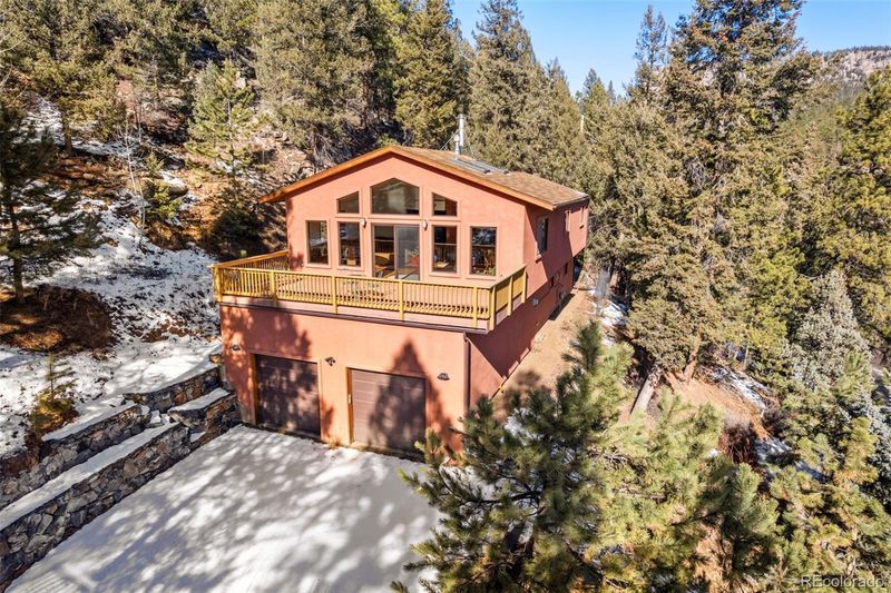 1269 Roland Dr, Bailey, CO 80421