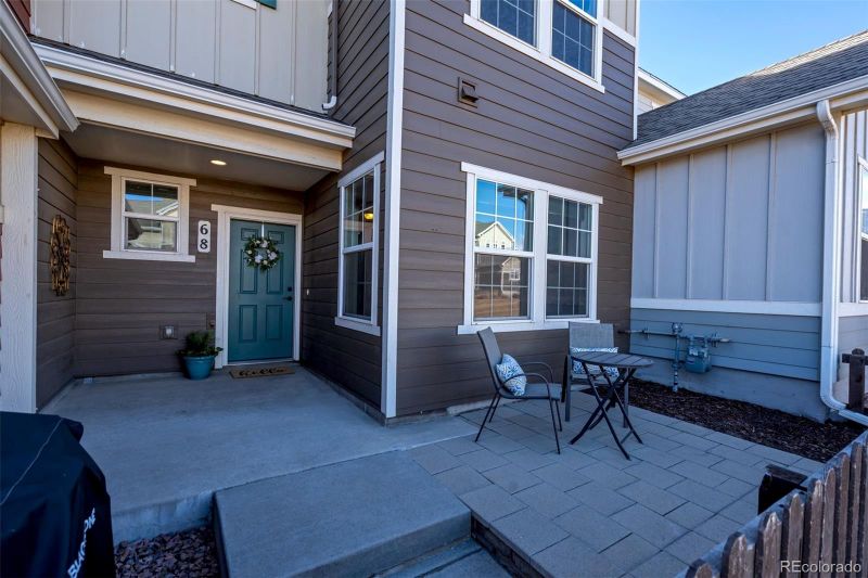 68 S Olympian Dr, Colorado Springs, CO 80905