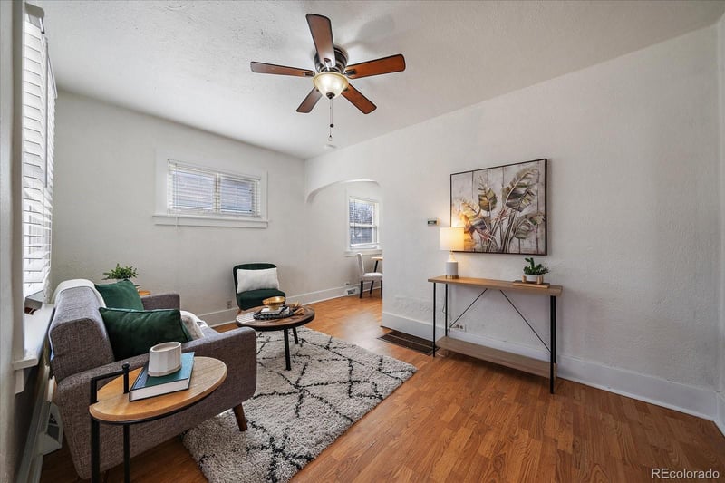 2345 S Williams St, Denver, CO 80210