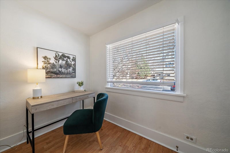 2345 S Williams St, Denver, CO 80210