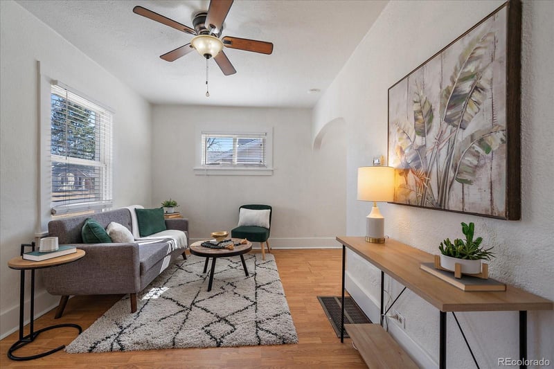2345 S Williams St, Denver, CO 80210