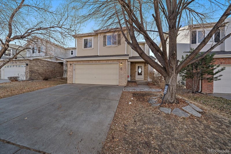 3643 Dexter St, Denver, CO 80207