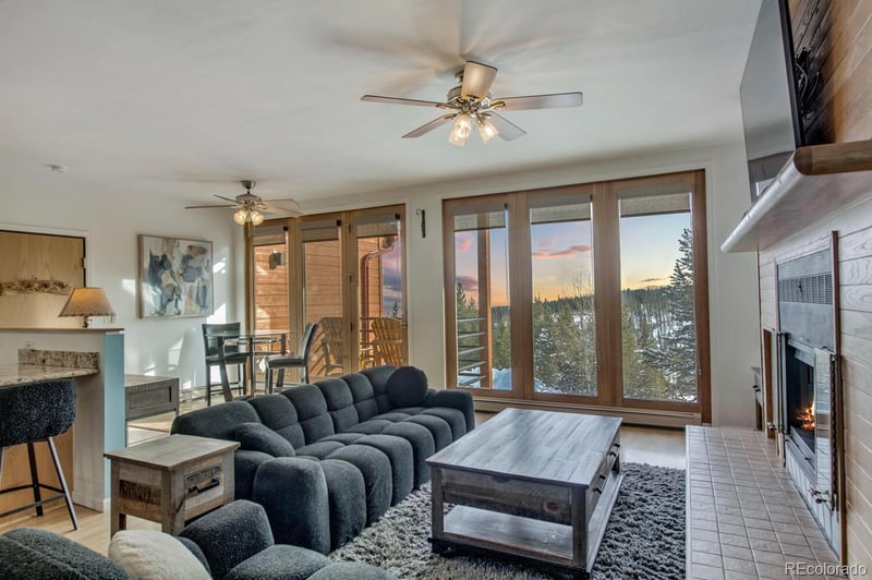 91500 Ryan Gulch Rd #91511, Silverthorne, CO 80498
