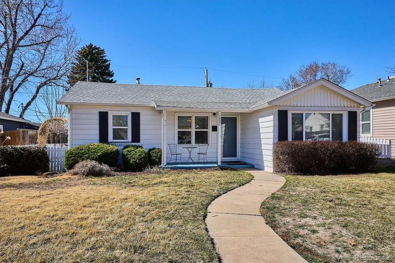 1421 S Birch St, Denver, CO 80222