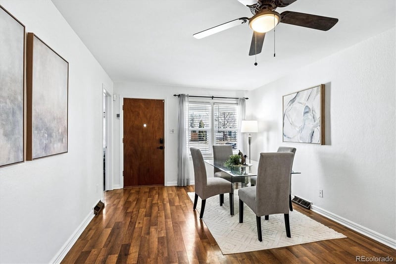 1421 S Birch St, Denver, CO 80222
