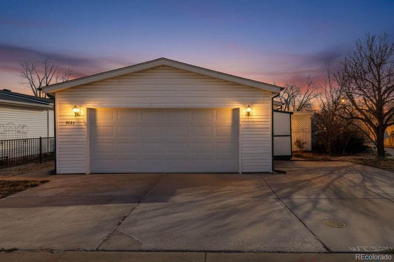 9024 Madeleine St, Denver, CO 80260