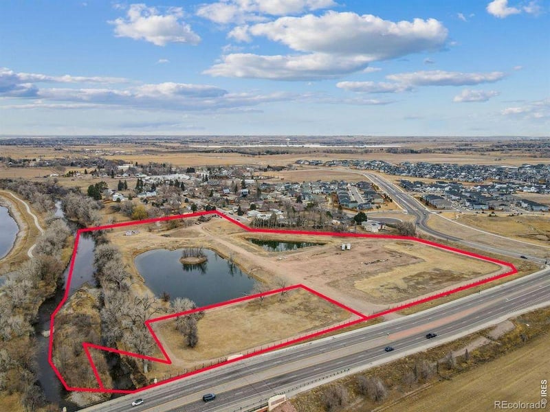 4319 Dixon St, Timnath, CO 80547