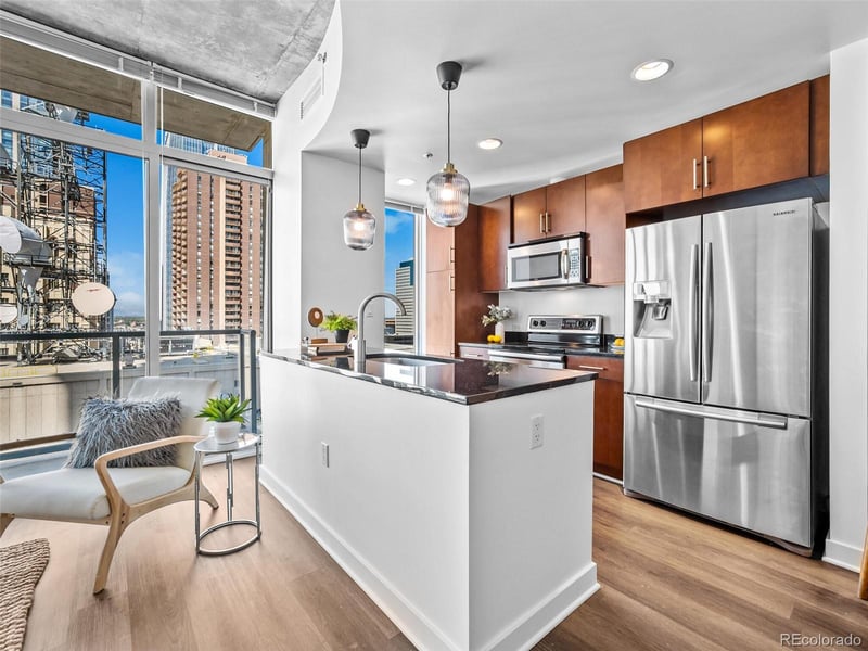 891 14th St #1905, Denver, CO 80202