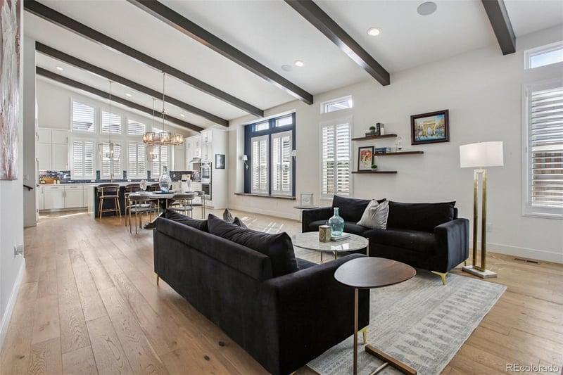 6241 N Galena St, Denver, CO 80238