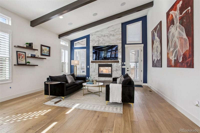 6241 N Galena St, Denver, CO 80238