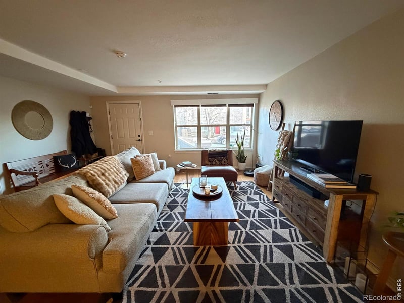 2901 Wyandot St #5, Denver, CO 80211