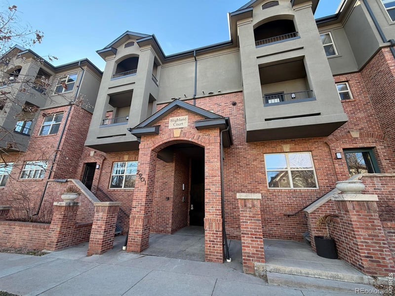 2901 Wyandot St #5, Denver, CO 80211