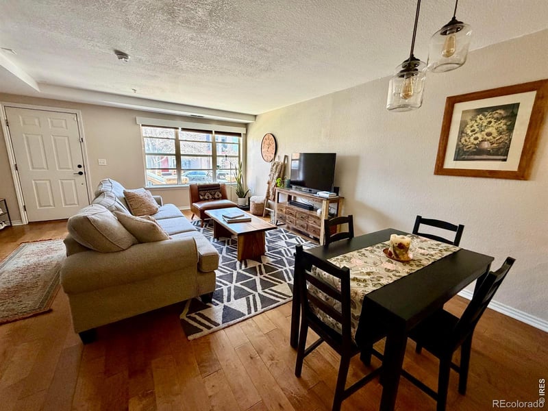 2901 Wyandot St #5, Denver, CO 80211