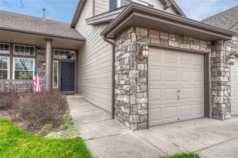 22315 Quail Run Way, Parker, CO 80138